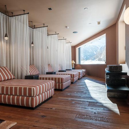 Relais & Chateaux Schoenegg 采尔马特 外观 照片