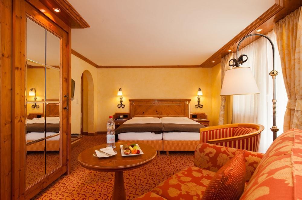 Relais & Chateaux Schoenegg 采尔马特 外观 照片
