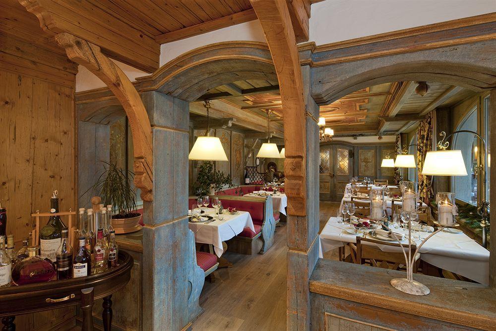 Relais & Chateaux Schoenegg 采尔马特 外观 照片