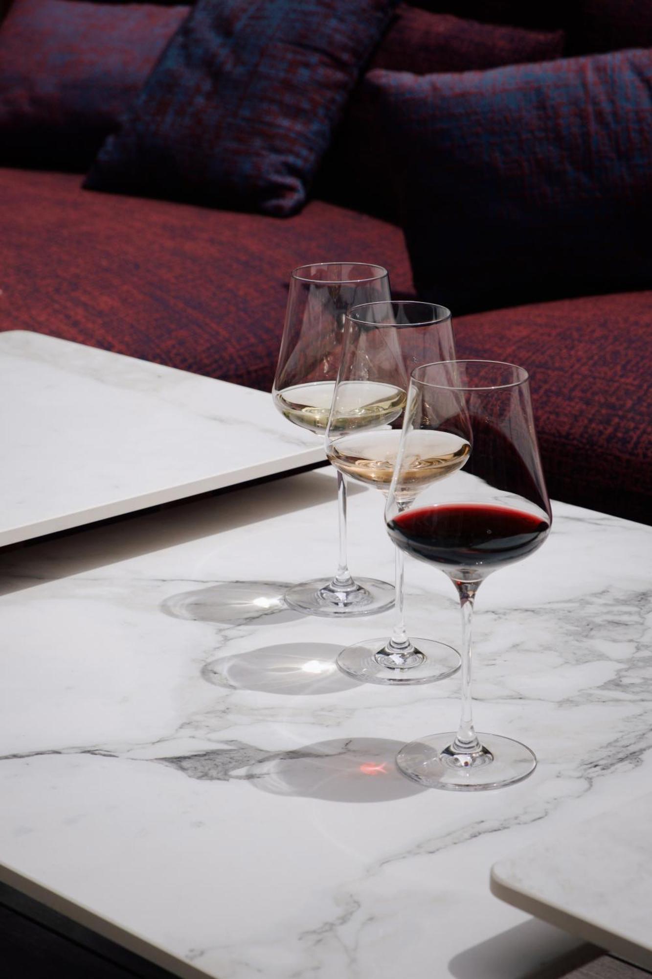 Relais & Chateaux Schoenegg 采尔马特 外观 照片