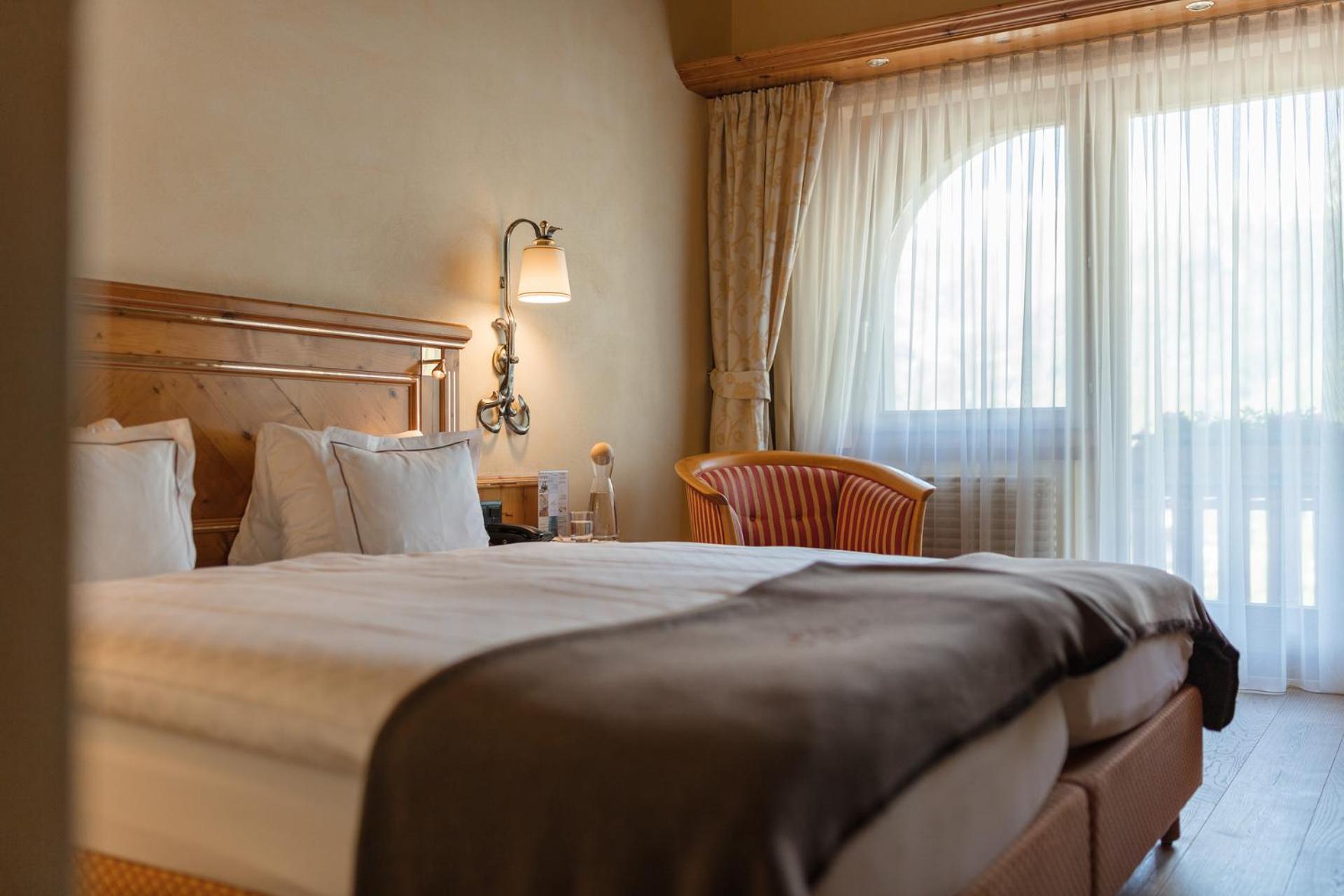 Relais & Chateaux Schoenegg 采尔马特 外观 照片