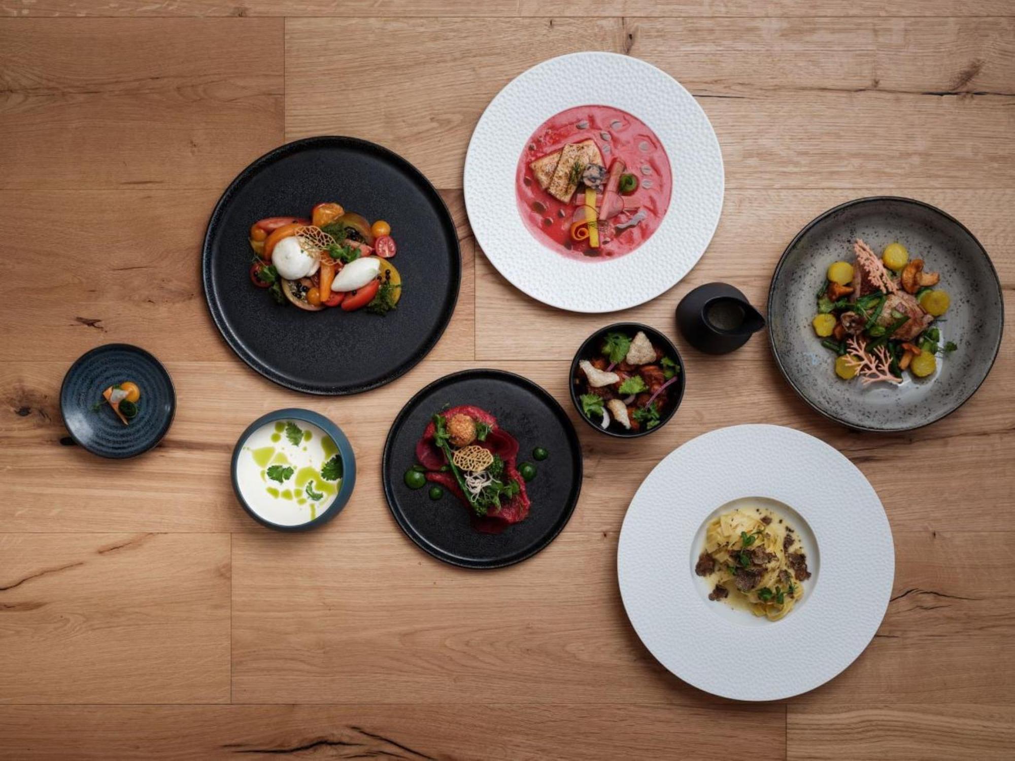 Relais & Chateaux Schoenegg 采尔马特 外观 照片