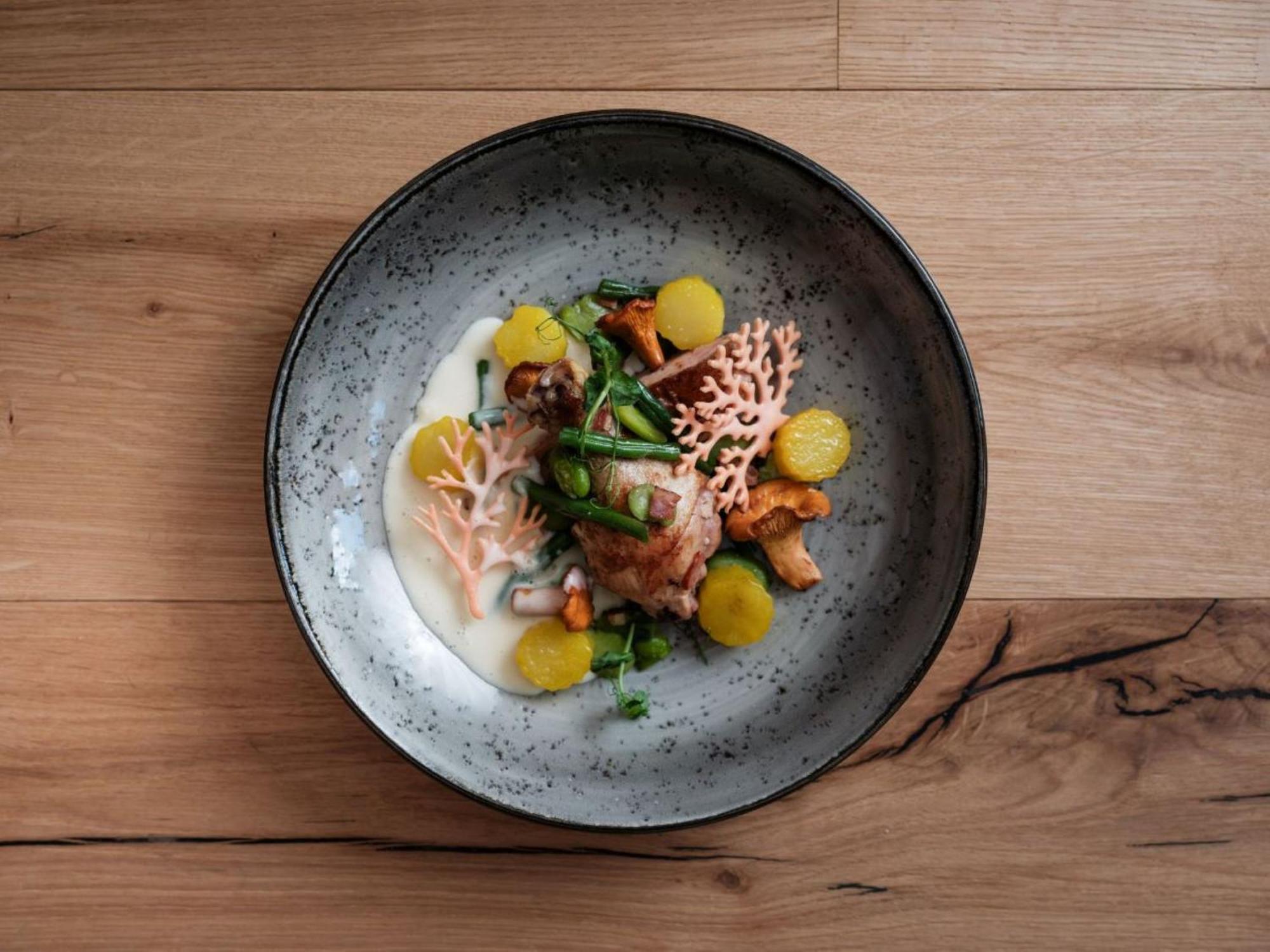 Relais & Chateaux Schoenegg 采尔马特 外观 照片